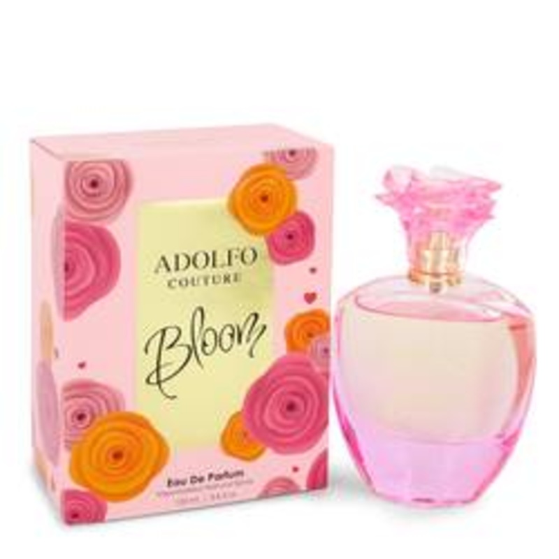 Adolfo Couture Bloom Eau De Parfum By Adolfo
