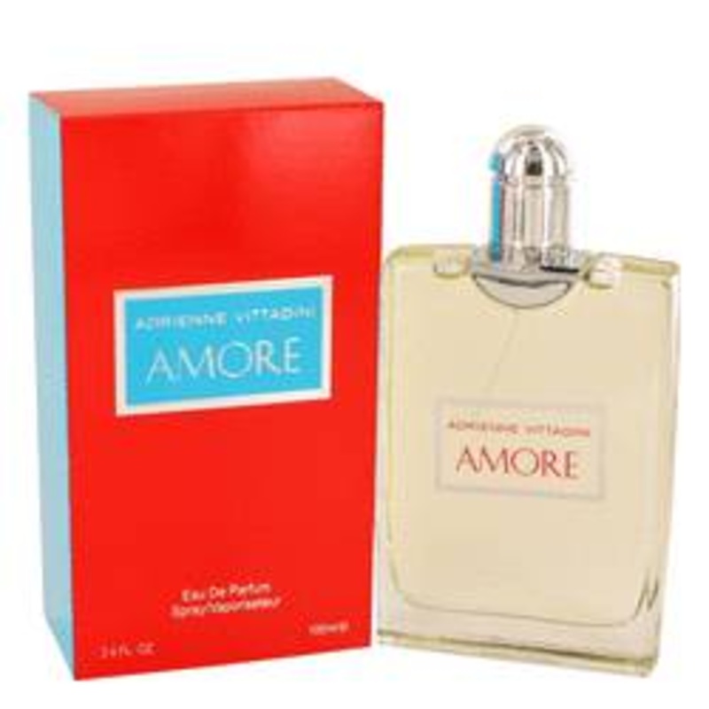 Adrienne Vittadini Amore Eau De Parfum By Adrienne Vittadini