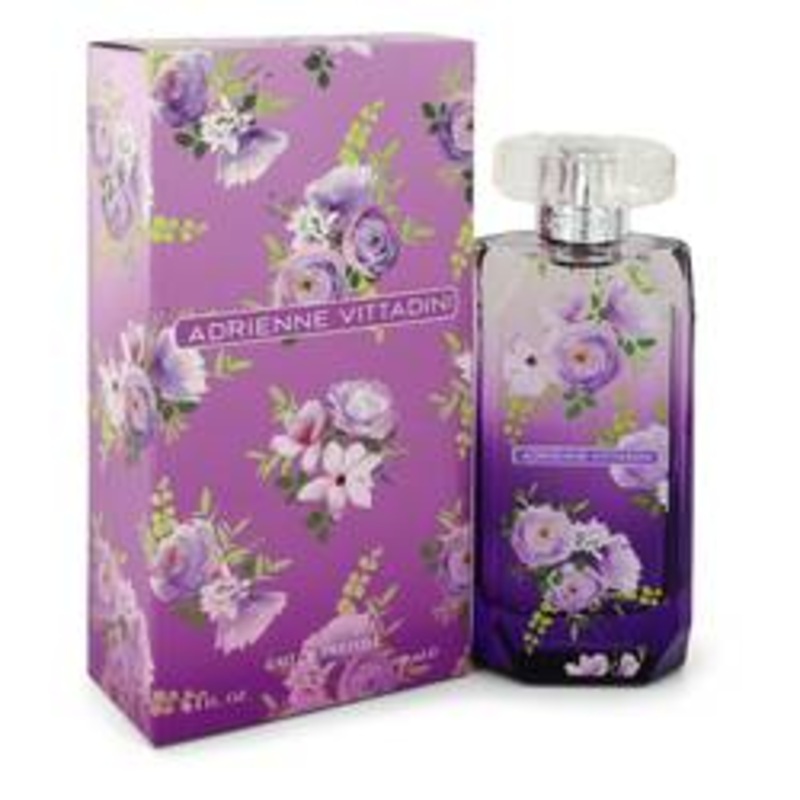 Adrienne Vittadini Desire Eau De Parfum By Adrienne Vittadini