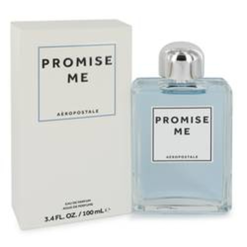 Aeropostale Promise Me Eau De Parfum By Aeropostale