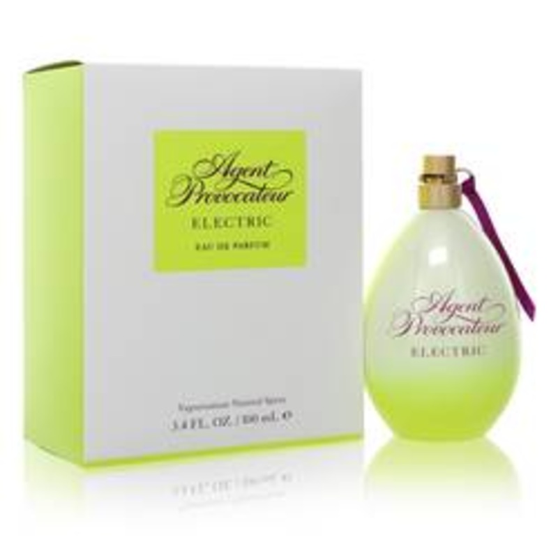 Agent Provocateur Electric Eau De Parfum By Agent Provocateur