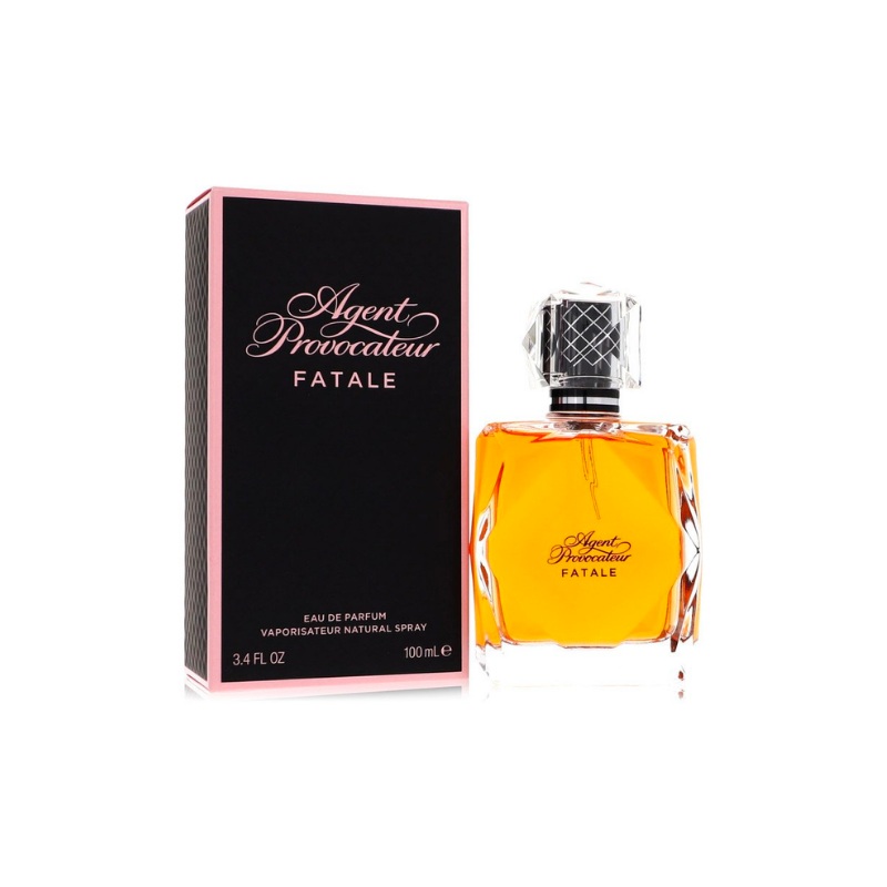 Agent Provocateur Fatale Eau De Parfum