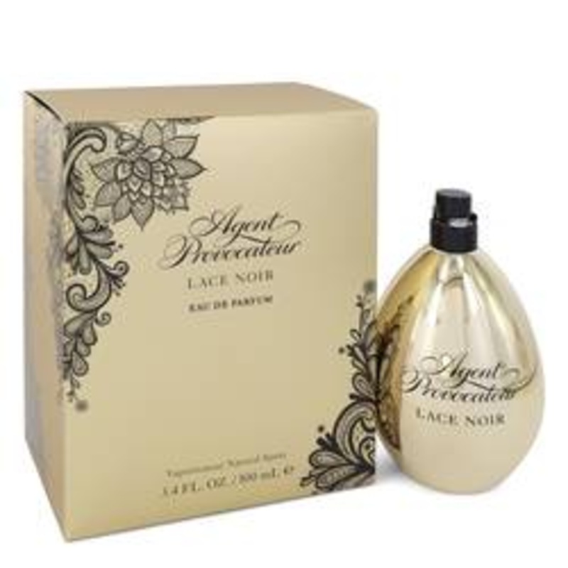 Agent Provocateur Lace Noir Eau De Parfum By Agent Provocateur