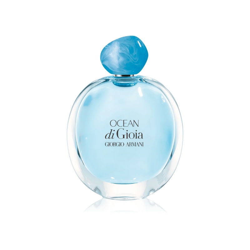 Air Di Gioia Eau De Parfum By Giorgio Armani