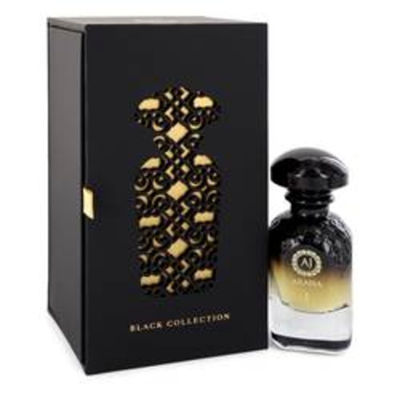 Aj Arabia I Eau De Parfum (Unisex) By Widian