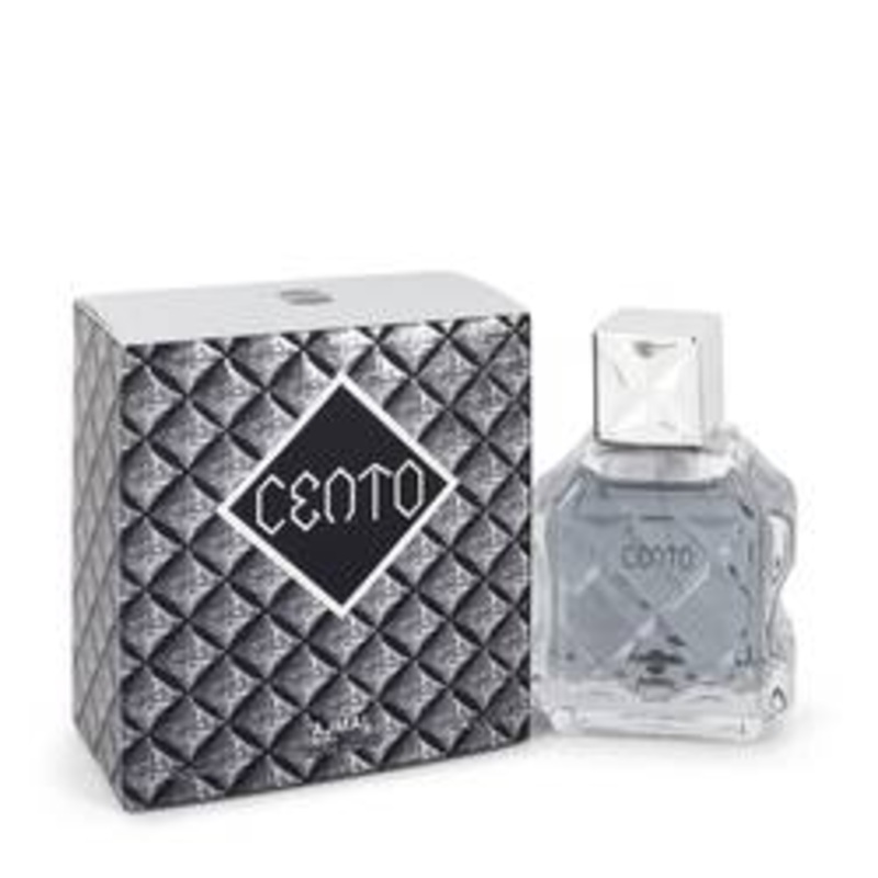 Ajmal Cento Eau De Parfum By Ajmal