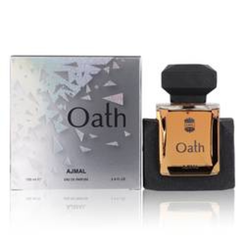 Ajmal Oath Eau De Parfum By Ajmal ZTZO3660685554