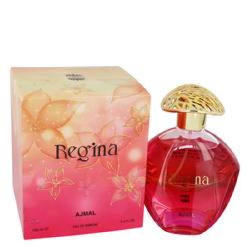 Ajmal Regina Eau De Parfum By Ajmal