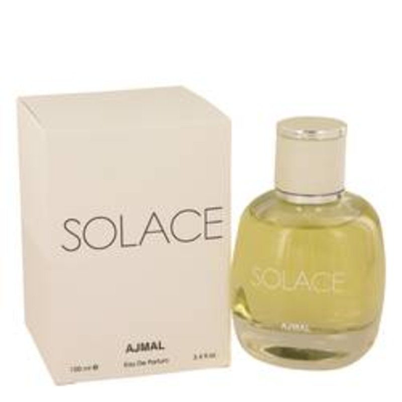 Ajmal Solace Eau De Parfum By Ajmal