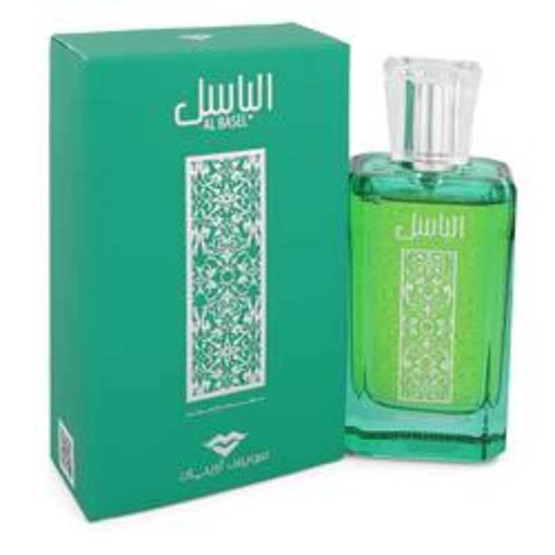 Al Basel Eau De Parfum By Swiss Arabian
