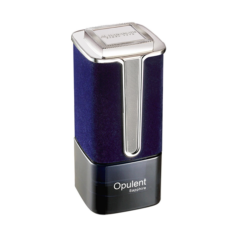 Al Haramain Opulent Sapphire Eau De Parfum (Unisex Unboxed)