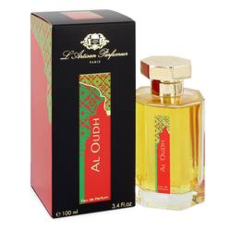 Al Oudh Eau De Parfum By L’Artisan Parfumeur