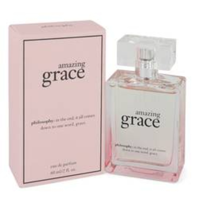 Amazing Grace Eau De Parfum By Philosophy