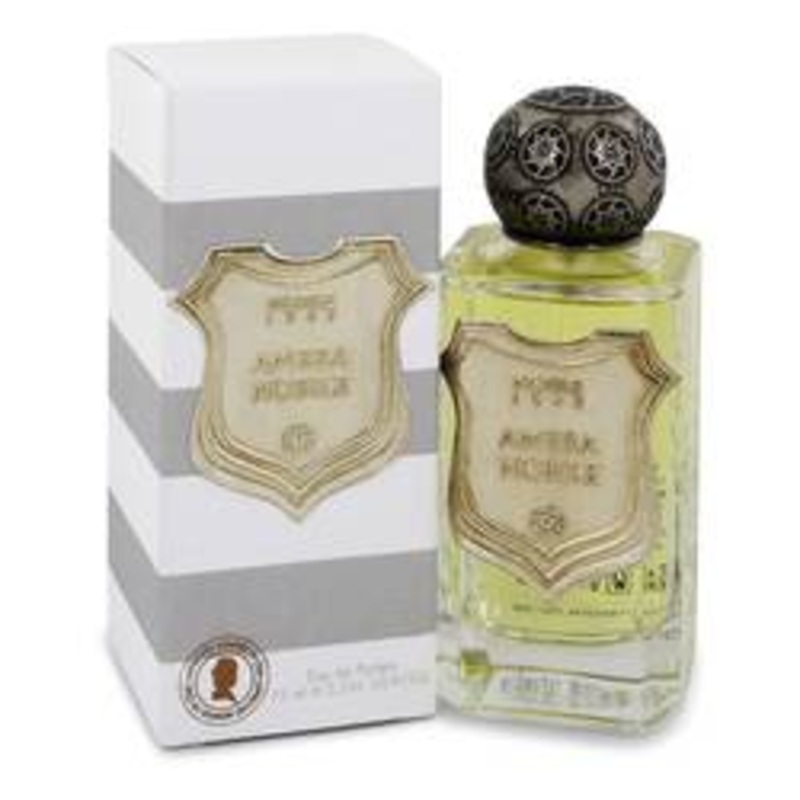 Ambra Nobile Eau De Parfum (Unisex) By Nobile 1942