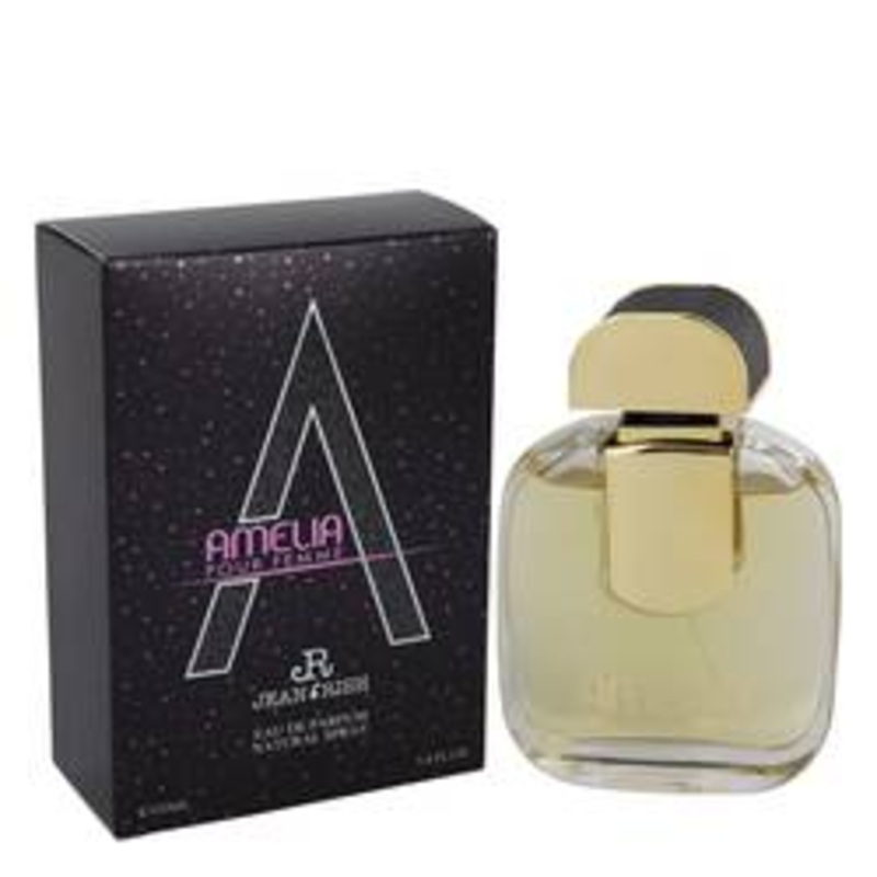 Amelia Pour Femme Eau De Parfum By Jean Rish