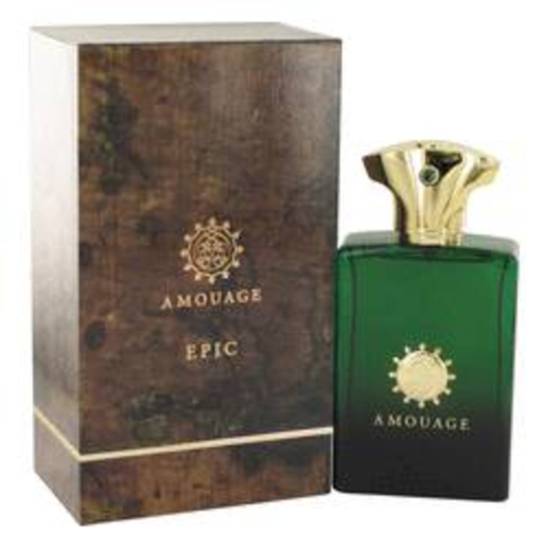 Amouage Epic Eau De Parfum By Amouage ZTZO3660685596