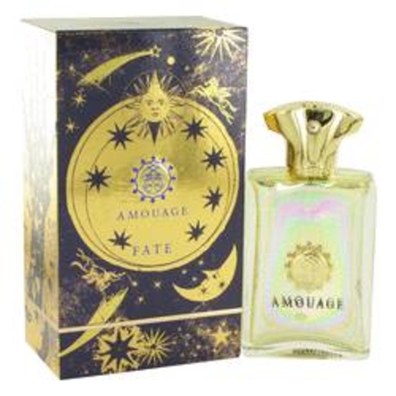 Amouage Fate Eau De Parfum By Amouage ZTZO3660685598