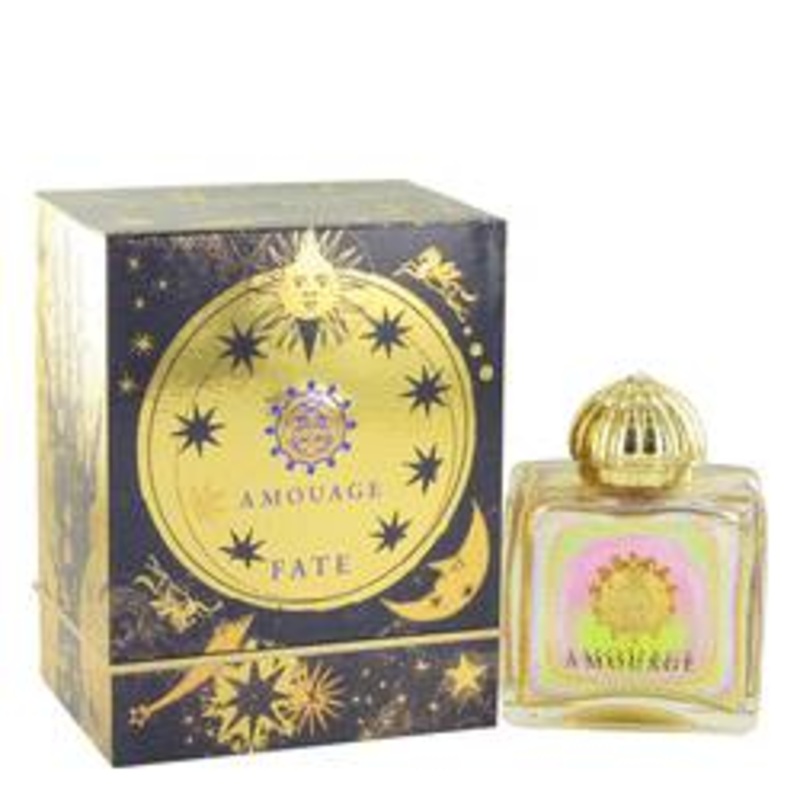 Amouage Fate Eau De Parfum By Amouage ZTZO3660685599