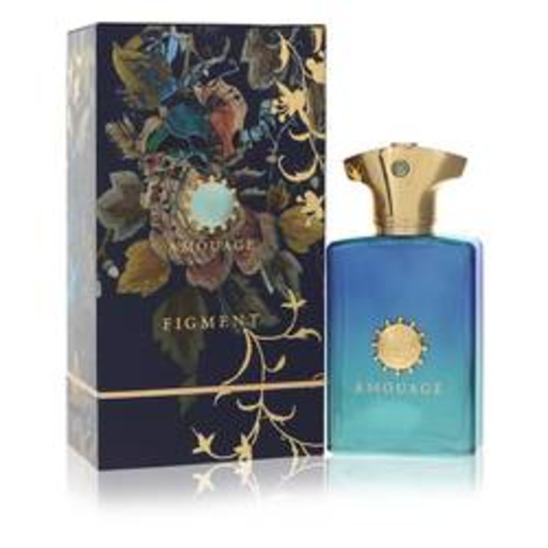 Amouage Figment Eau De Parfum By Amouage ZTZO3660685601