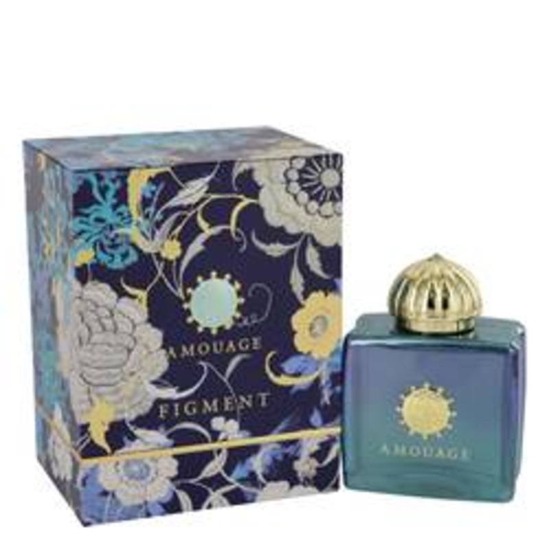 Amouage Figment Eau De Parfum By Amouage ZTZO3660685602