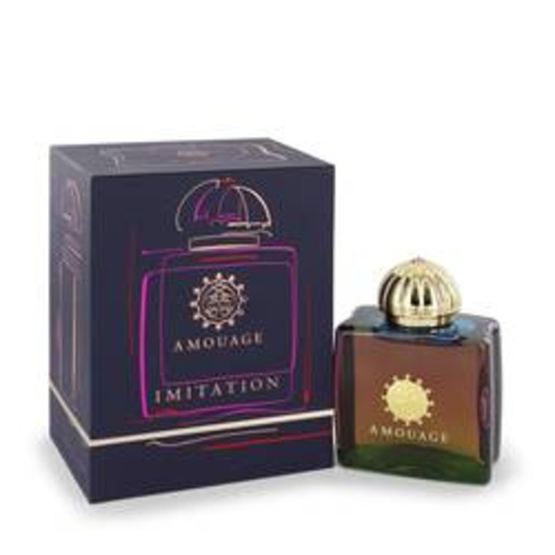 Amouage Imitation Eau De Parfum By Amouage ZTZO3660685605