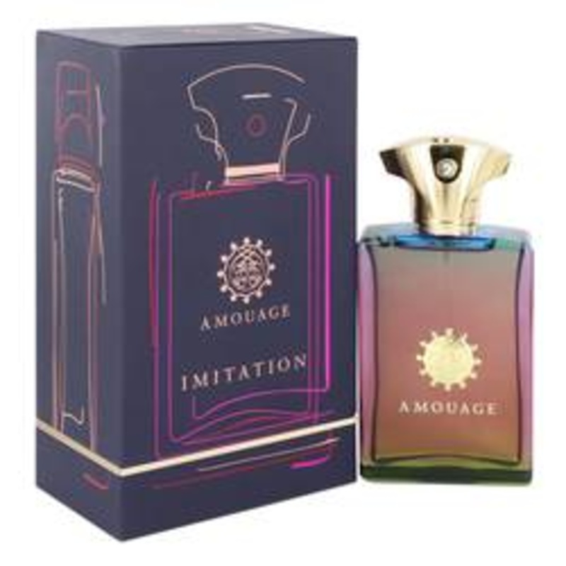 Amouage Imitation Eau De Parfum By Amouage ZTZO3660685606