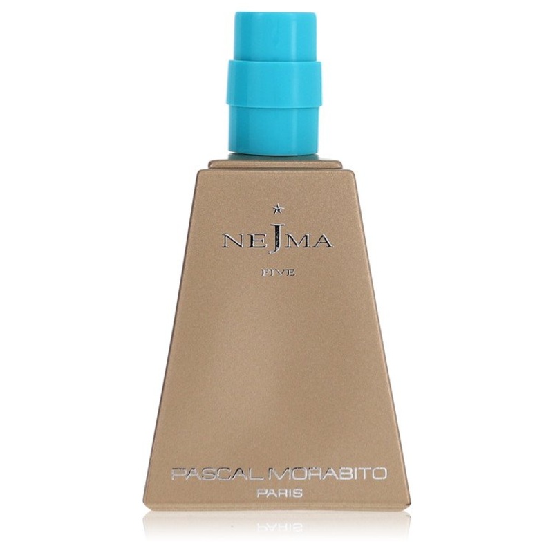 Nejma Aoud Five Eau De Parfum Spray (Tester) by Nejma