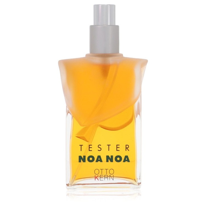 Noa Noa Eau De Toilette Spray (Tester) by Otto Kern
