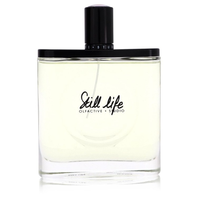 Olfactive Studio Still Life Eau De Parfum Spray (Unisex Unboxed) by Olfactive Studio