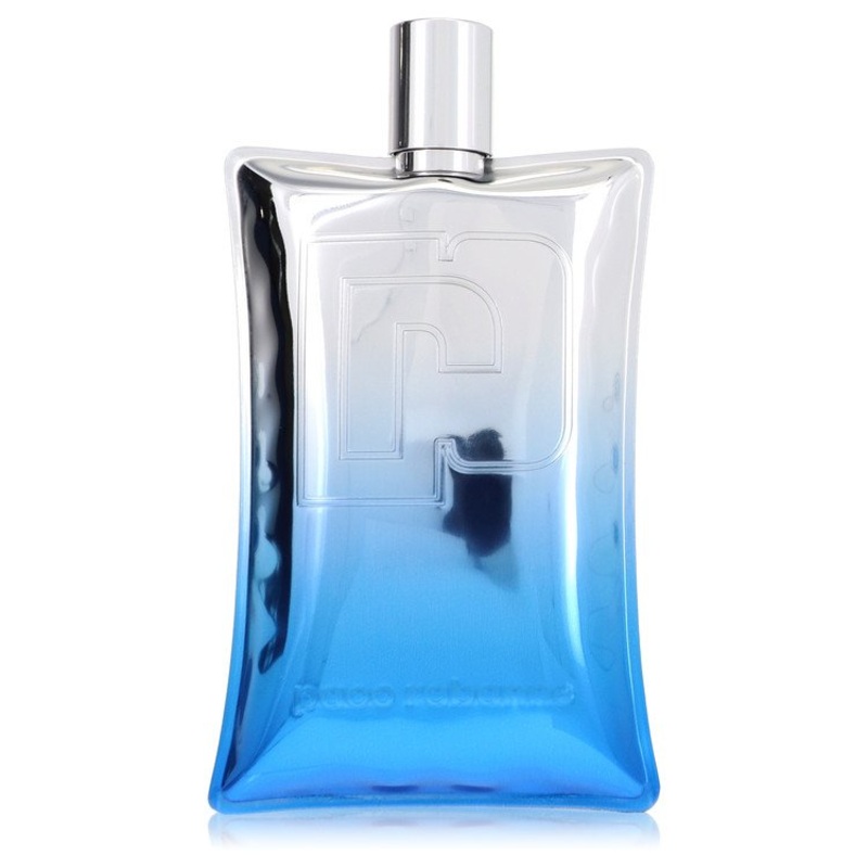 Paco Rabanne Genius Me Eau De Parfum Spray (Unisex Tester) by Paco Rabanne