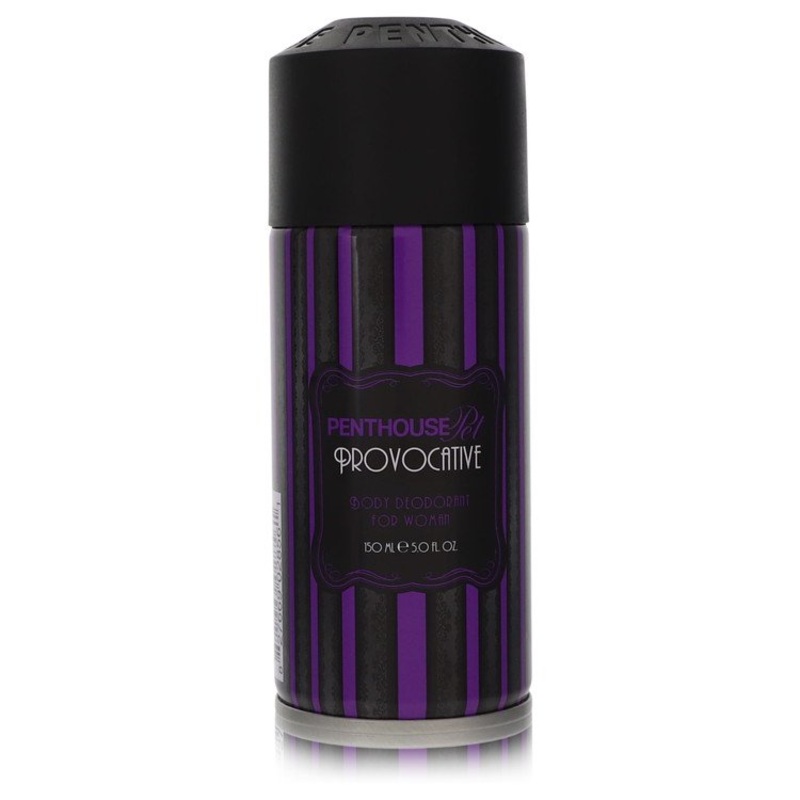 Penthouse Provocative Deodorant Spray by Penthouse ZTZO3660685278