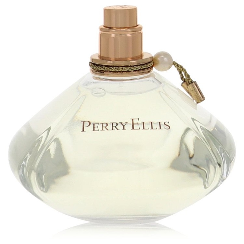 Perry Ellis (new) Eau De Parfum Spray (Tester) by Perry Ellis