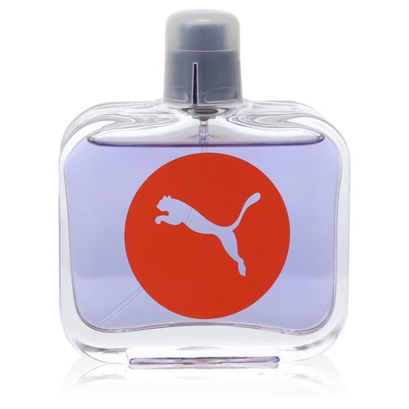 Puma Sync Eau De Toilette Spray (Tester) by Puma