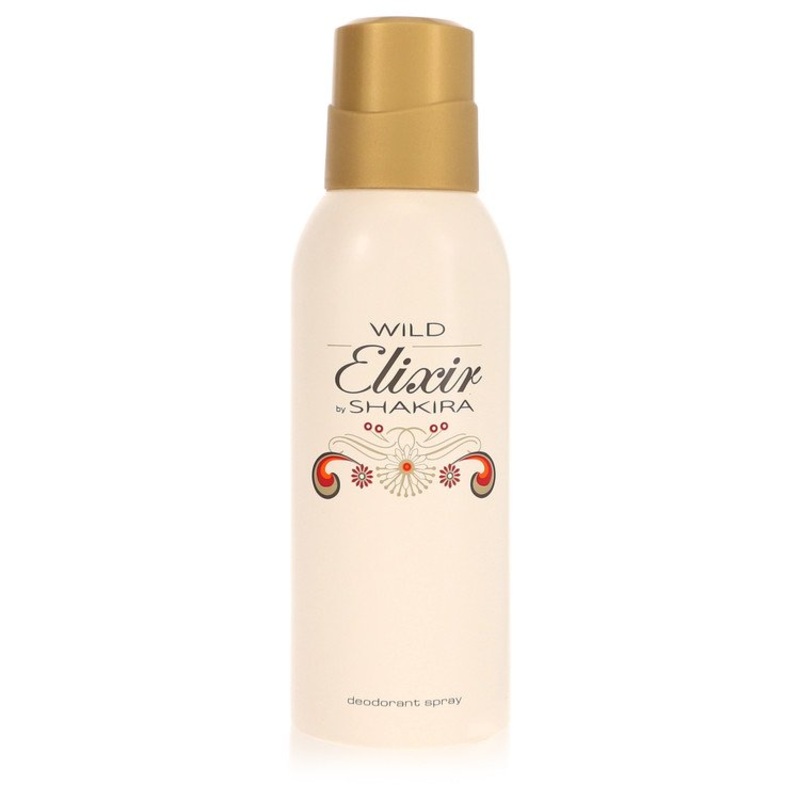 Shakira Wild Elixir Deodorant Spray by Shakira