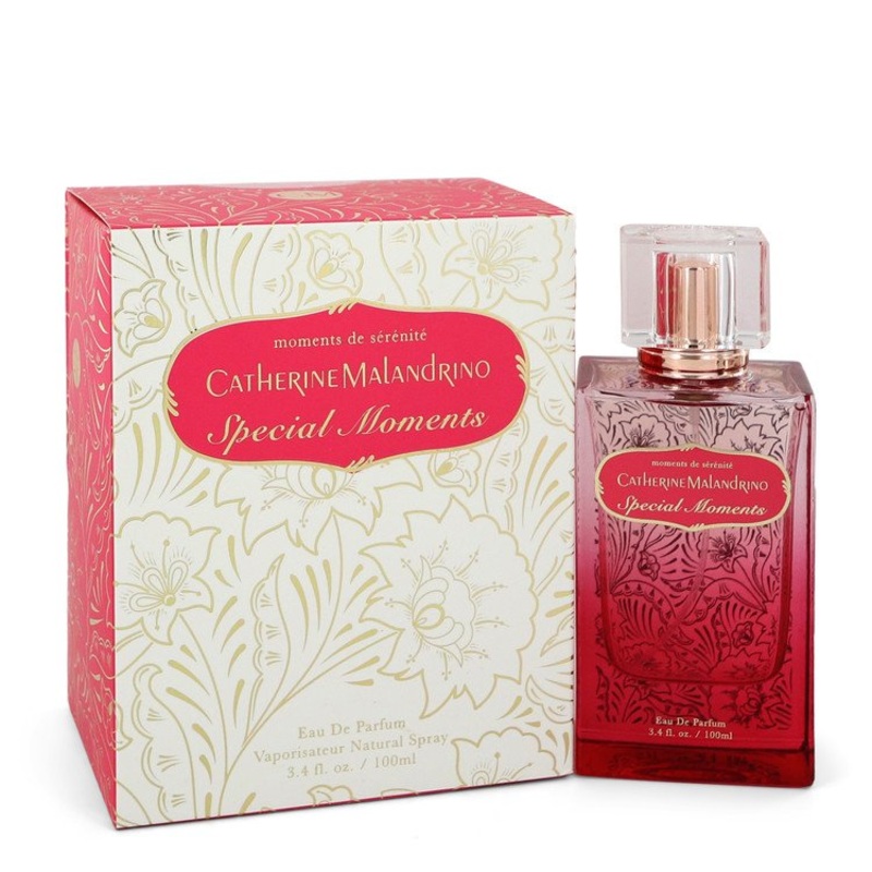 Special Moments Eau De Parfum Spray by Catherine Malandrino