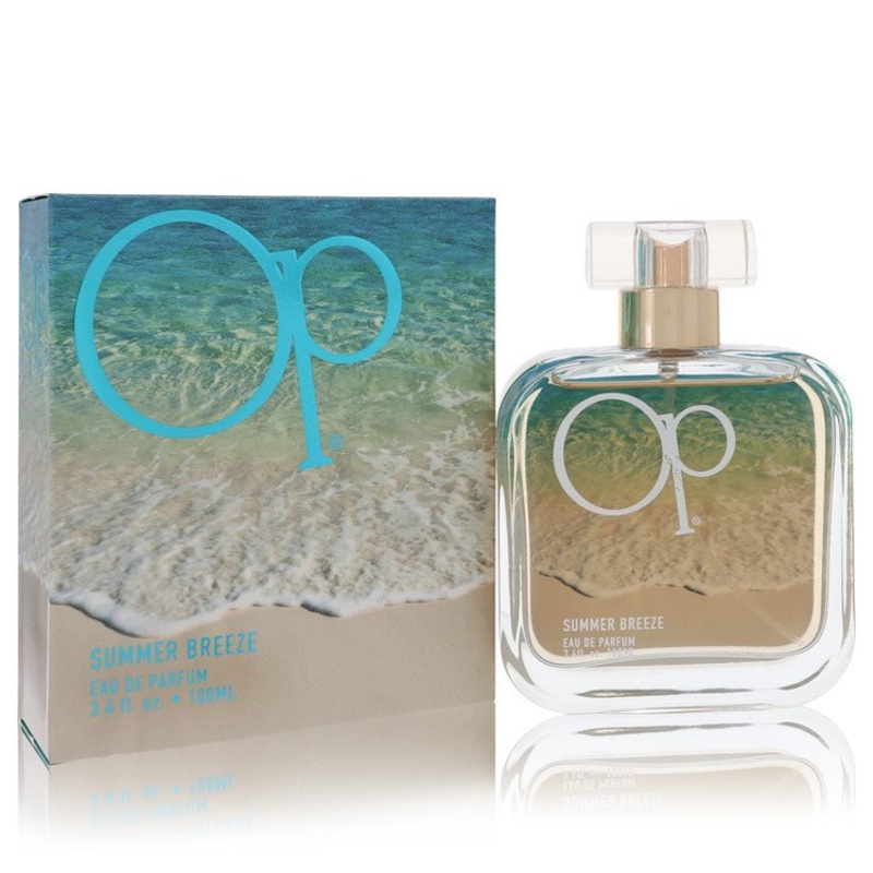 Summer Breeze Eau De Parfum Spray by Ocean Pacific