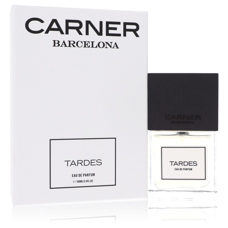 Tardes Eau De Parfum Spray by Carner Barcelona