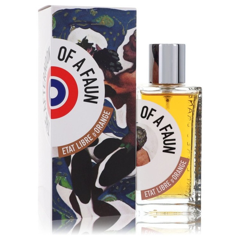 The Afternoon Of A Faun Eau De Parfum Spray (Unisex) by Etat Libre d’Orange
