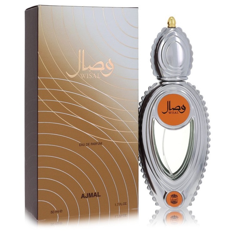 Ajmal Wisal Eau De Parfum Spray by Ajmal