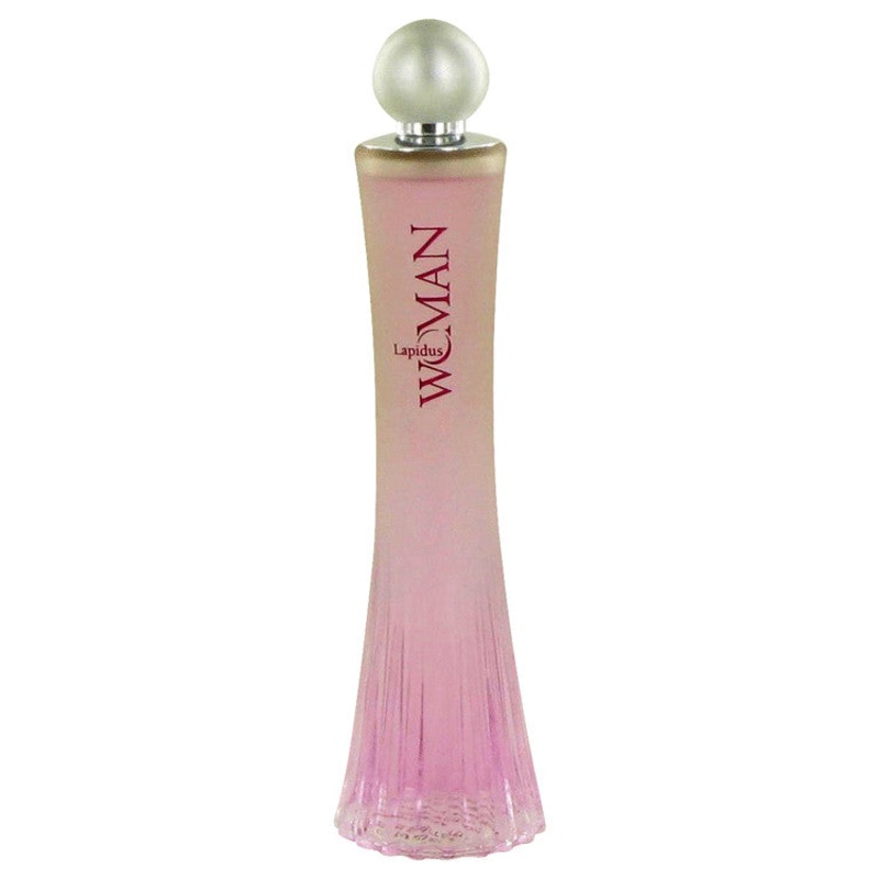 Lapidus Eau De Toilette Spray (Tester) by Ted Lapidus