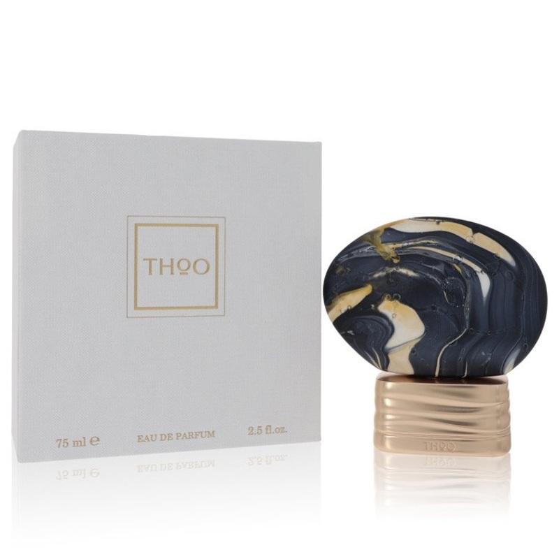 The House Of Oud Get The Feeling Eau De Parfum Spray (Unisex) by The House Of Oud