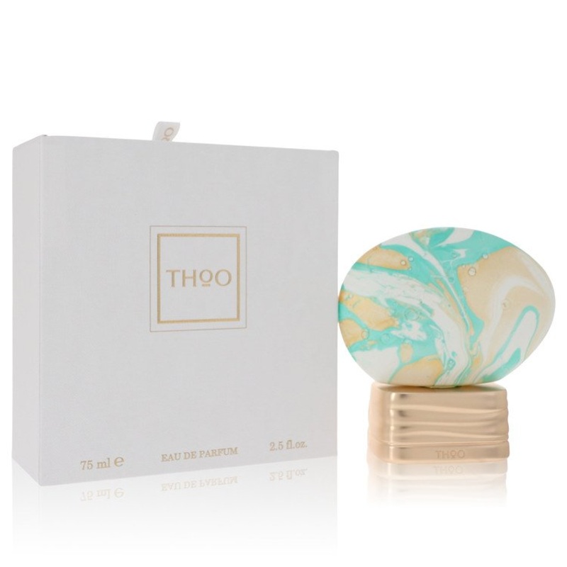 The House Of Oud Up To The Moon Eau De Parfum Spray (Unisex) by The House Of Oud