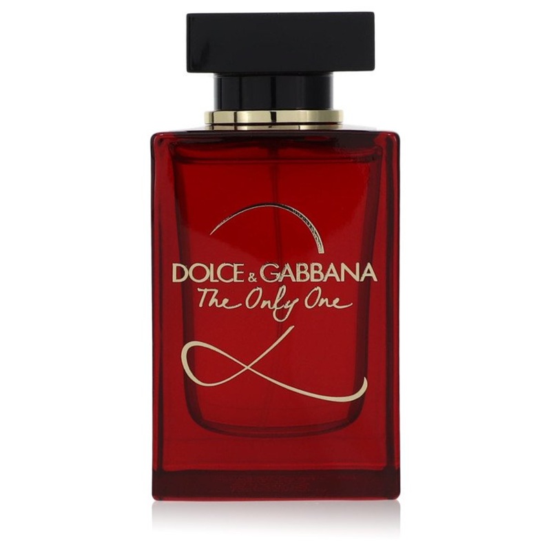 The Only One 2 Eau De Parfum Spray (Tester) by Dolce & Gabbana