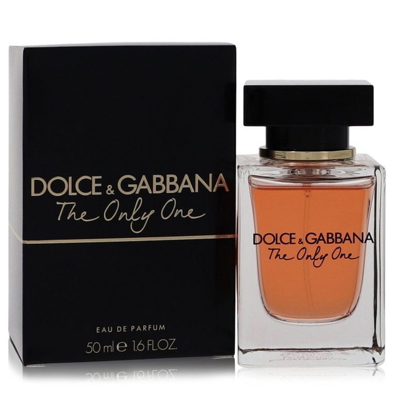 The Only One Eau De Parfum Spray by Dolce & Gabbana ZTZO3660684958