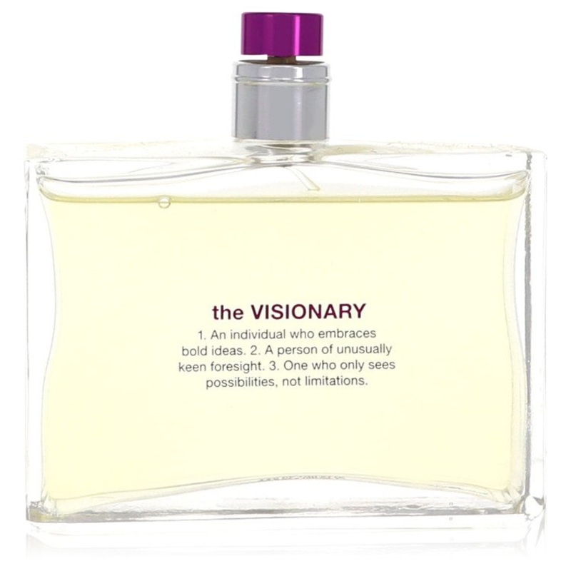 The Visionary Eau De Toilette Spray (Tester) by Gap