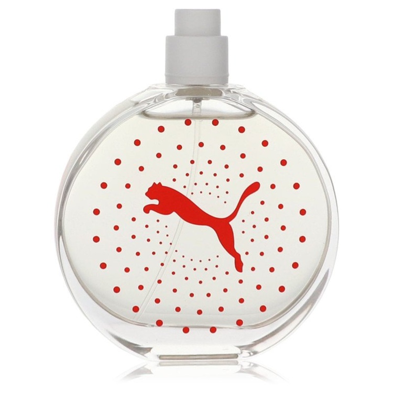 Time To Play Eau De Toilette Spray (Tester) by Puma ZTZO3660684945