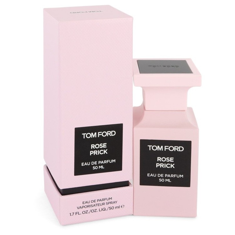 Tom Ford Rose Prick Eau De Parfum Spray by Tom Ford ZTZO3660684935
