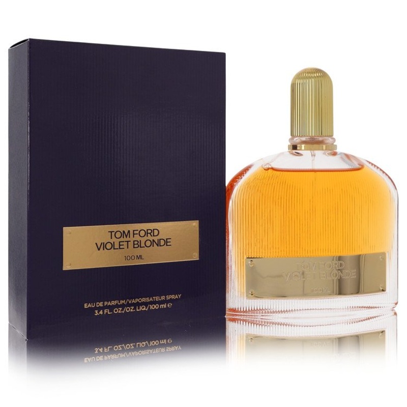 Tom Ford Violet Blonde Eau De Parfum Spray by Tom Ford