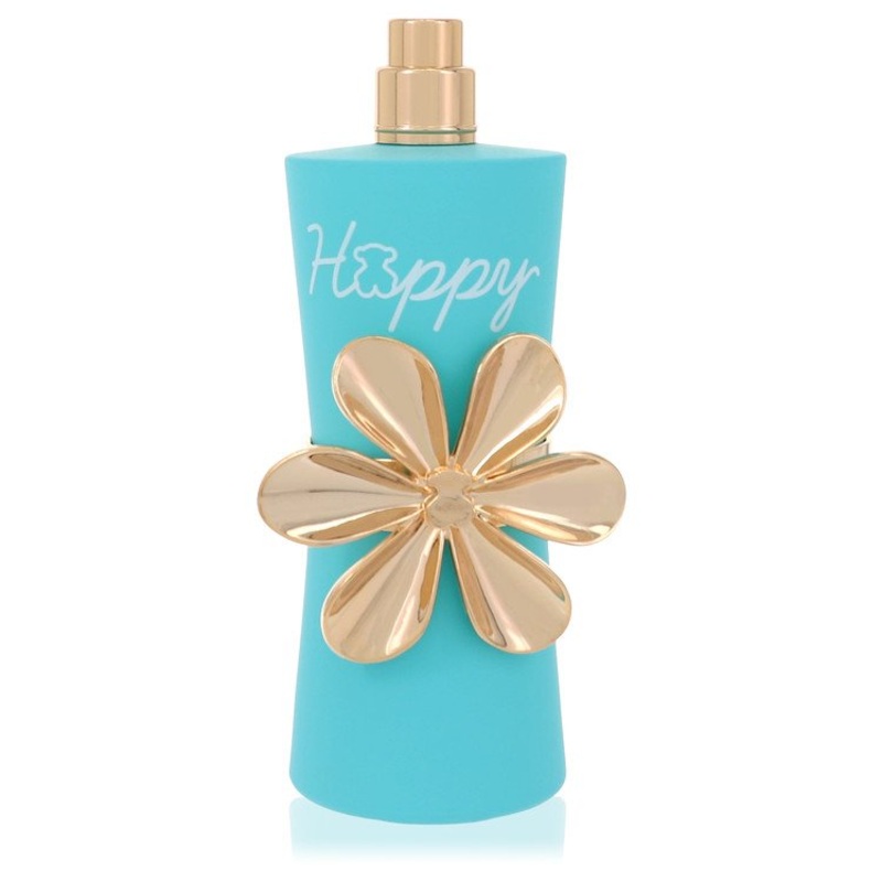 Tous Happy Moments Eau De Toilette Spray (Tester) by Tous