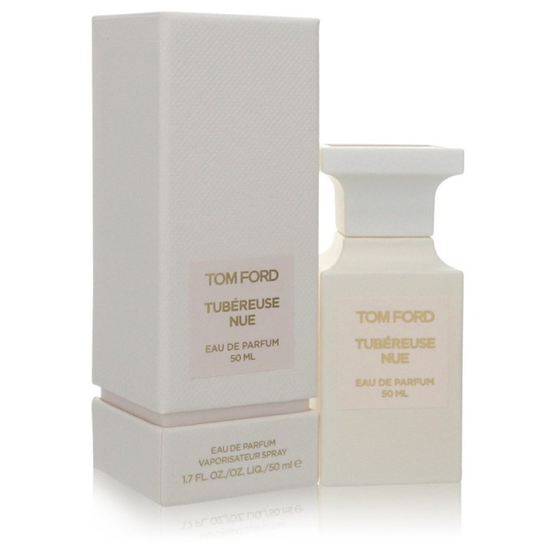 Tubereuse Nue Eau De Parfum Spray (Unisex) by Tom Ford
